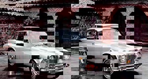 XJ6/XJ12 (1968 - 1992)